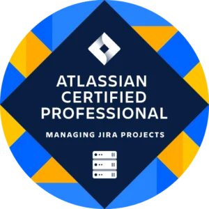 Atlassian Certified Professional