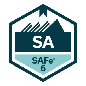 Certified SAFe® 6 Agilist