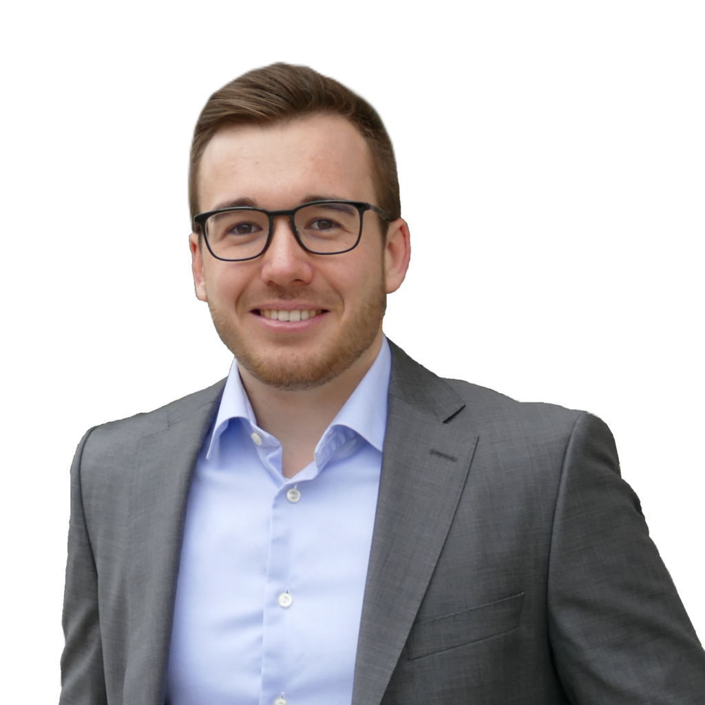 Julian Bohn Profilbild Über uns
