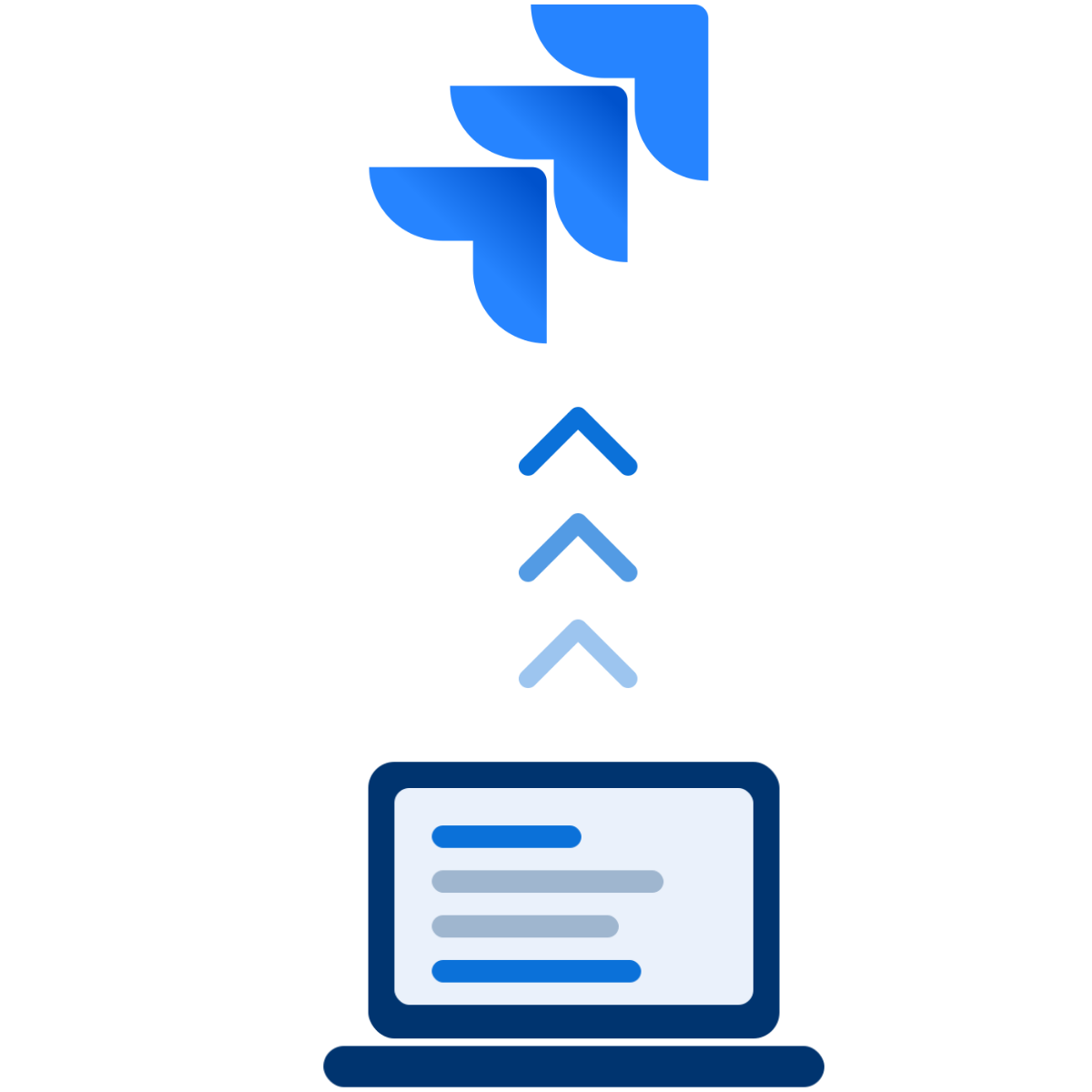 Migration von Tool zu Jira
