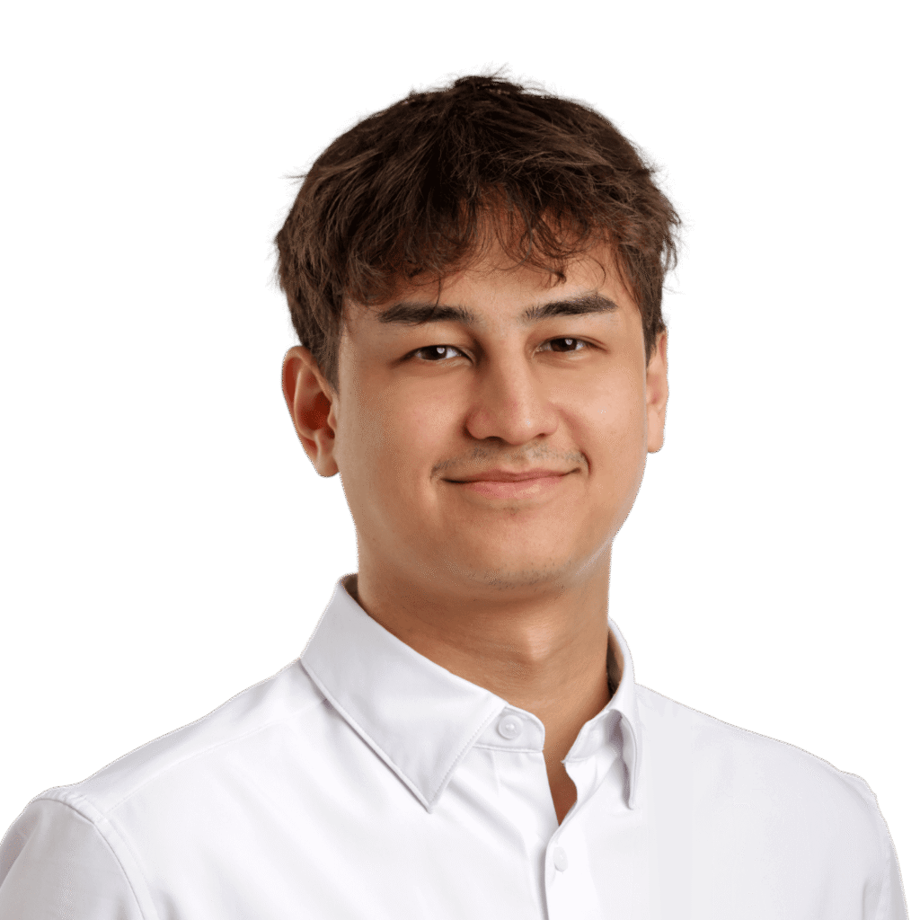 Johann Adler - Atlassian Consultant